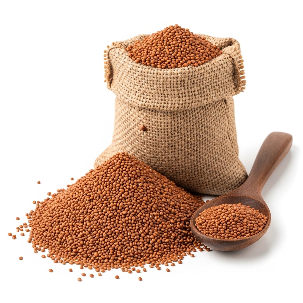 Finger Millet (Ragi)